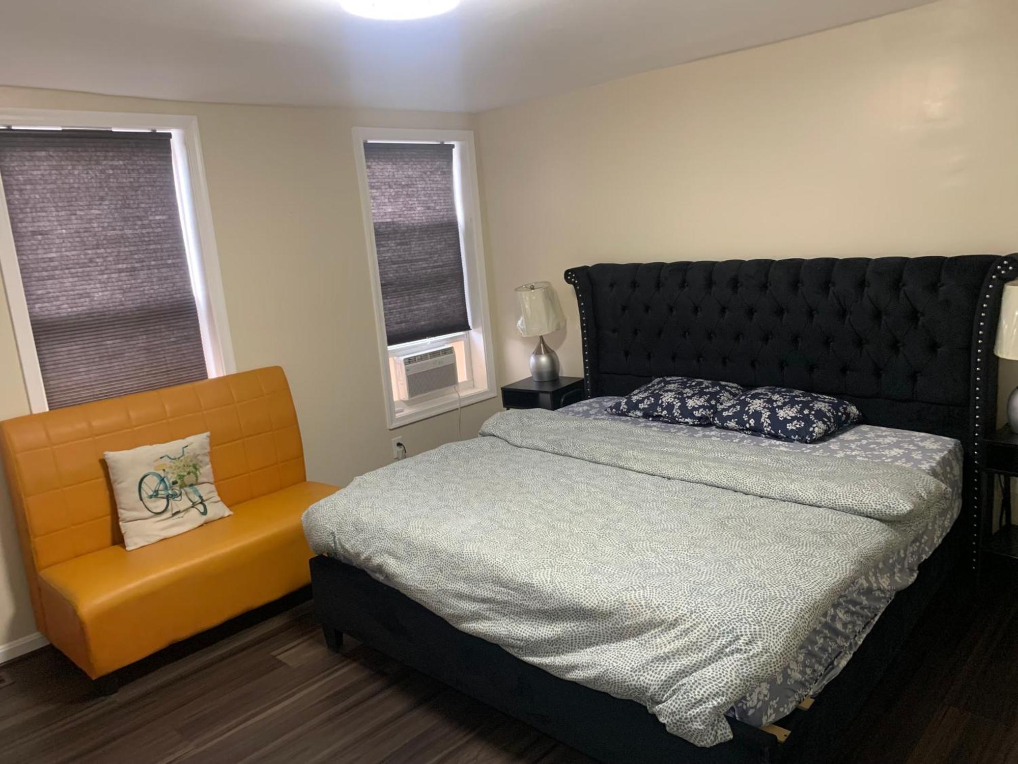 Beautiful Bedroom Next Camden Yard And M&t Stadium Quarto em Acomodações Particulares